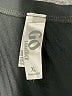 Go Couture Solid Black Formal Skirt Size XL - photo 3