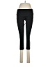 MPG Solid Black Active Pants Size M - photo 1