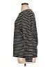 Unbranded Black Long Sleeve Top Size XL - photo 5