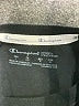 Champion Black Short Sleeve T-Shirt Size L - photo 7