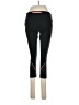 MPG Solid Black Active Pants Size M - photo 2