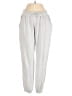 Leg3nd Gray Casual Pants Size S - photo 1