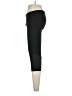 MPG Solid Black Active Pants Size M - photo 5