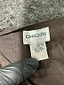 Chico's Brown Long Sleeve Henley Size Med (1) - photo 7