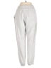 Leg3nd Gray Casual Pants Size S - photo 2