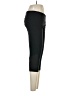 MPG Solid Black Active Pants Size M - photo 4