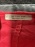 Active USA Red Cocktail Dress Size M - photo 7
