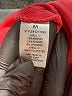 Active USA Red Cocktail Dress Size M - photo 8