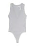 Out From Under Gray Bodysuit Size S - photo 1