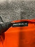 TALLY WEIJL Orange Sleeveless Top Size XS - photo 4