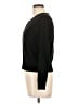 Echo Black Cardigan Size L - photo 5