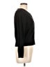 Echo Black Cardigan Size L - photo 4