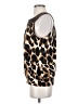 Sandra & Andre Brown Sleeveless Top Size S - photo 5