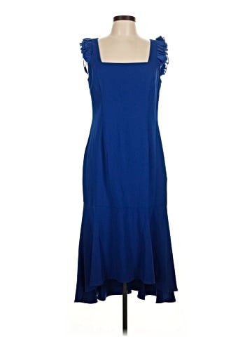 Adrianna Papell Casual Dress (view 1)