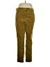 Ann Taylor LOFT Gold Green Casual Pants Size 34 waist - photo 1