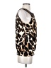 Sandra & Andre Brown Sleeveless Top Size S - photo 4