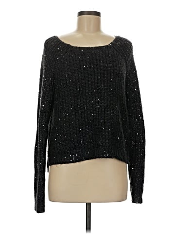 Jennifer Lopez Pullover Sweater (view 1)