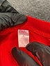 Candie's Red Pullover Sweater Size L - photo 7