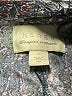 Hinge 100% Viscose Gray Kimono Size M - photo 7