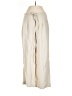DKNY Ivory Casual Pants Size 2 - photo 1