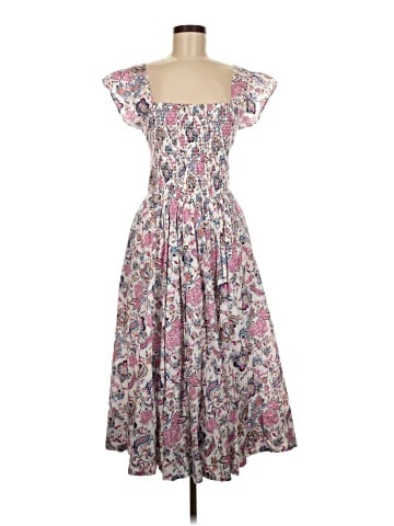 Caroline Constas Casual Dress (view 1)