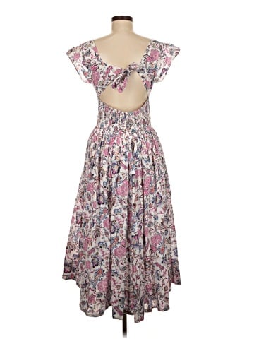 Caroline Constas Casual Dress (view 2)