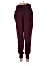 Athletic Works Burgundy Track Pants Size M - photo 1