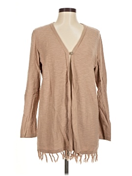 Susan Graver Cardigan
