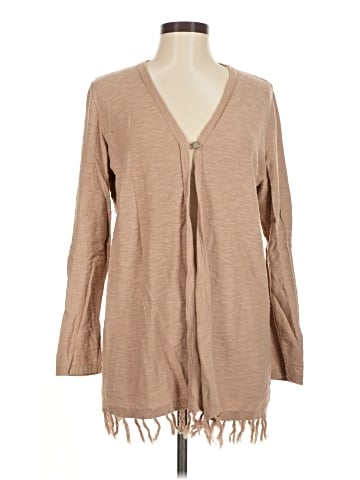 Susan Graver Cardigan (view 1)