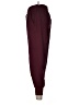 Athletic Works Burgundy Track Pants Size M - photo 5