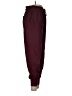 Athletic Works Burgundy Track Pants Size M - photo 4