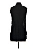J.Crew Black Sleeveless Blouse Size 00 - photo 2
