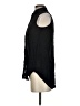 J.Crew Black Sleeveless Blouse Size 00 - photo 5