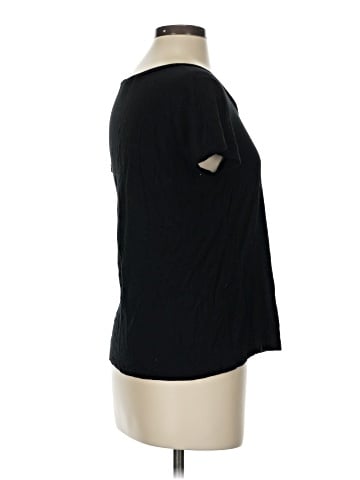 Active Basic 3/4 Sleeve T-Shirt (view 1)