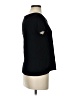 Active Basic Black 3/4 Sleeve T-Shirt Size S - photo 1