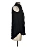 J.Crew Black Sleeveless Blouse Size 00 - photo 4