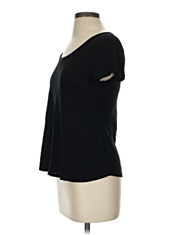 Active Basic 3/4 Sleeve T-Shirt (view 2)
