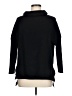 EFAN Black Turtleneck Sweater Size L - photo 1