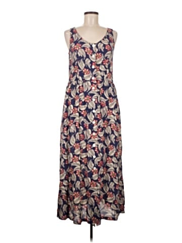 Banana Republic Casual Dress (view 1)