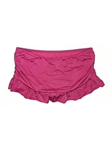 Kenneth Cole REACTION Swimsuit Bottoms (view 2)