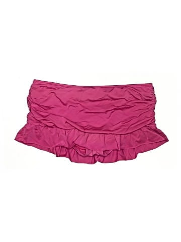Kenneth Cole REACTION Swimsuit Bottoms (view 1)