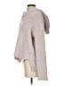 Pol 100% Polyester Tan Pullover Sweater Size S - photo 5