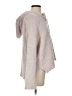 Pol 100% Polyester Tan Pullover Sweater Size S - photo 4