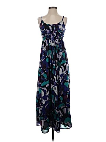 Elle Casual Dress (view 1)