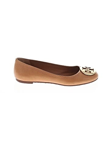 Tory Burch Flats (view 1)