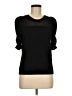 DKNY Black Cardigan Size M - photo 1