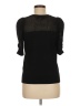DKNY Black Cardigan Size M - photo 2