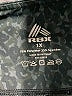 RBX Green Active Pants Size 1X - photo 7