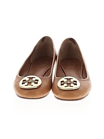 Tory Burch Flats (view 2)