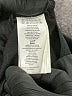 MICHAEL Michael Kors Solid Black Cocktail Dress Size S - photo 8
